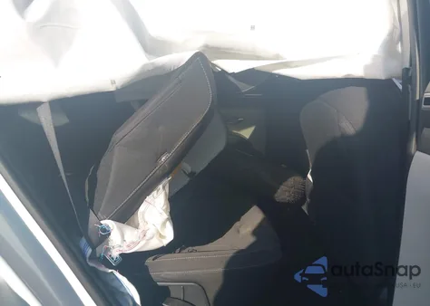 2024 Hyundai Tucson Sel z USA, uszkodzony, nr VIN 5NMJB3DE0RH351252